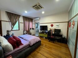 Seletar Hills Estate (D28), Detached #435422501